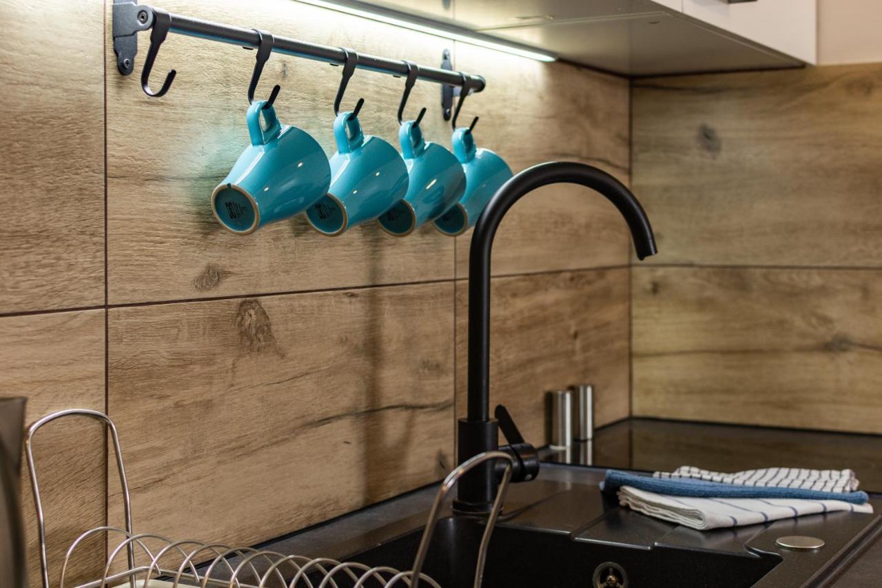 Energylandia Zator Apartament Grzes Экстерьер фото