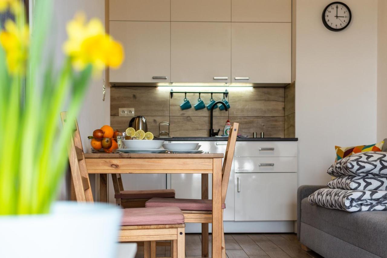 Energylandia Zator Apartament Grzes Экстерьер фото