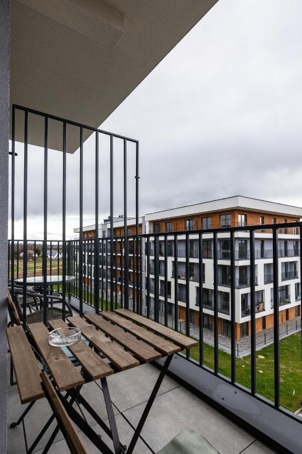 Energylandia Zator Apartament Grzes Экстерьер фото