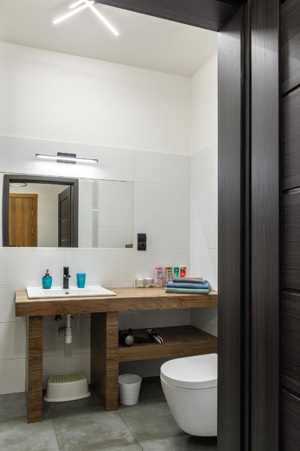 Energylandia Zator Apartament Grzes Экстерьер фото