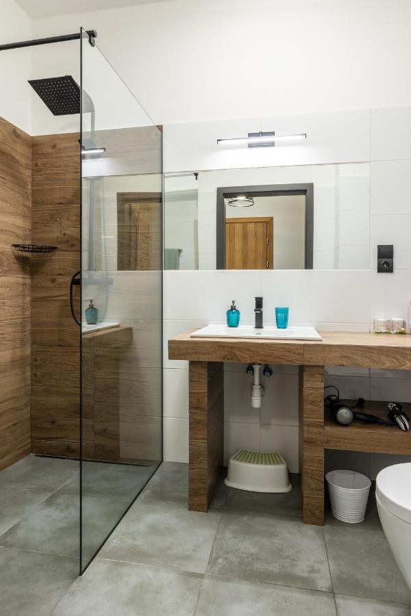 Energylandia Zator Apartament Grzes Экстерьер фото