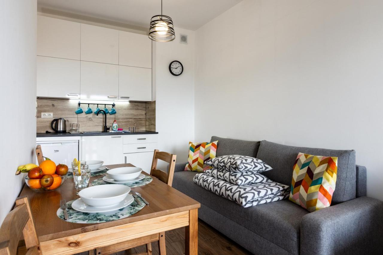 Energylandia Zator Apartament Grzes Экстерьер фото