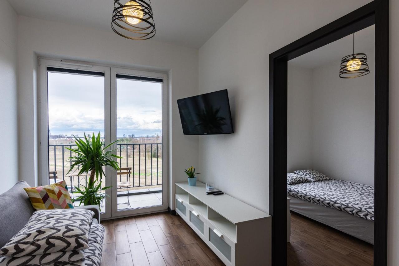 Energylandia Zator Apartament Grzes Экстерьер фото