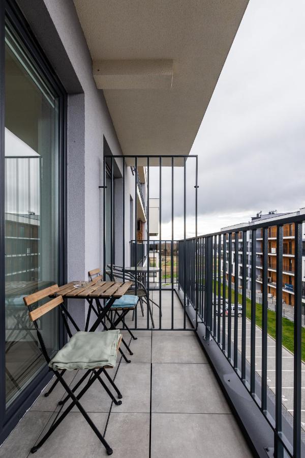 Energylandia Zator Apartament Grzes Экстерьер фото