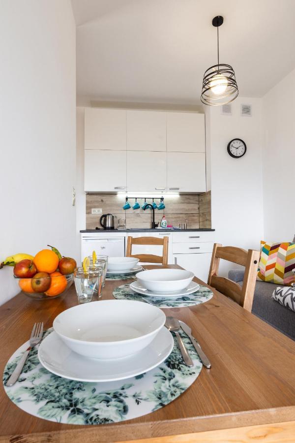 Energylandia Zator Apartament Grzes Экстерьер фото